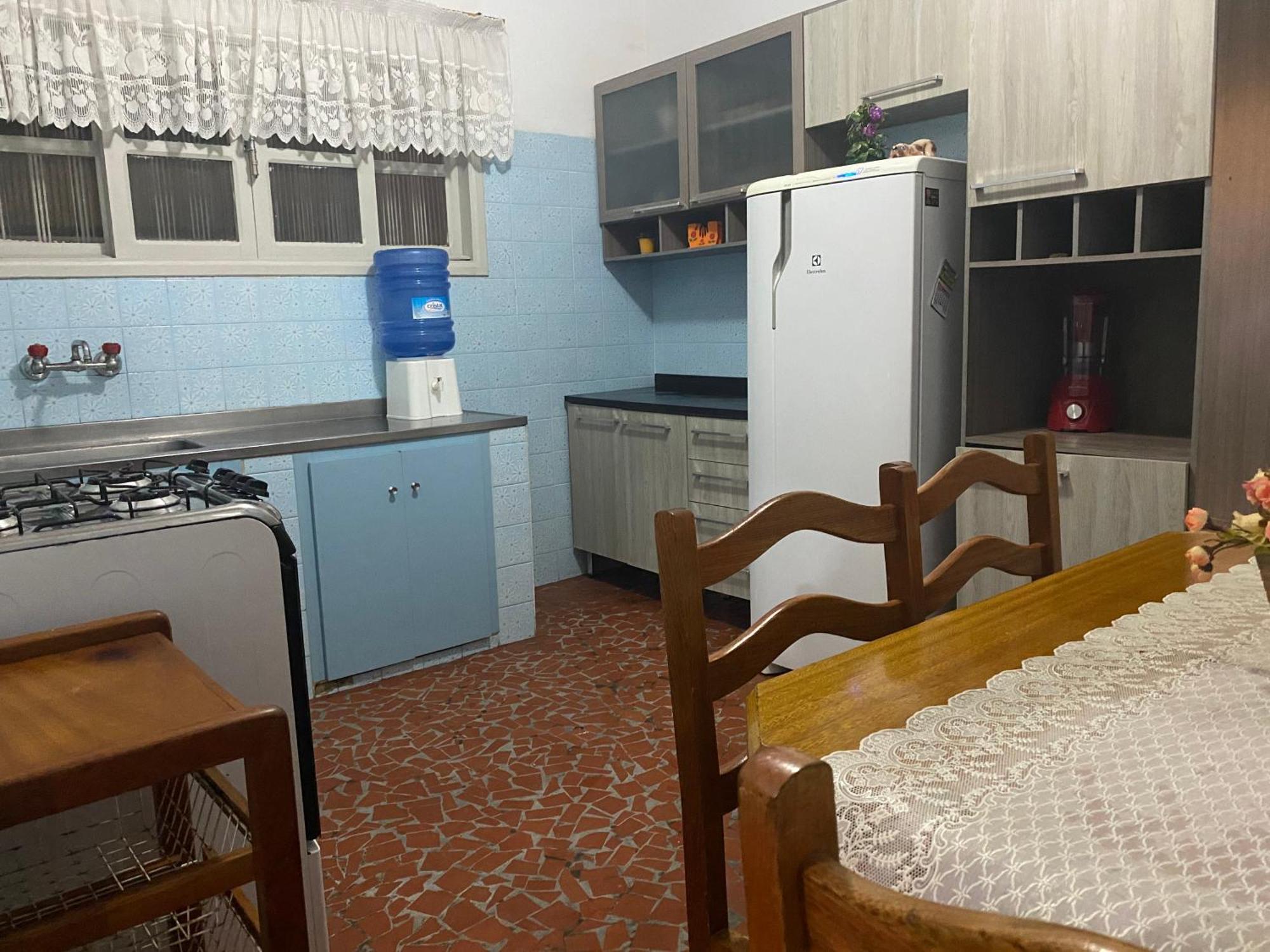 Villa Casa Da Vovo Marta Itanhaém Esterno foto